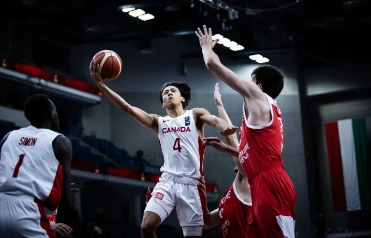 NBA下一個(gè)“林瘋狂”，會是這個(gè)韓裔小伙嗎？