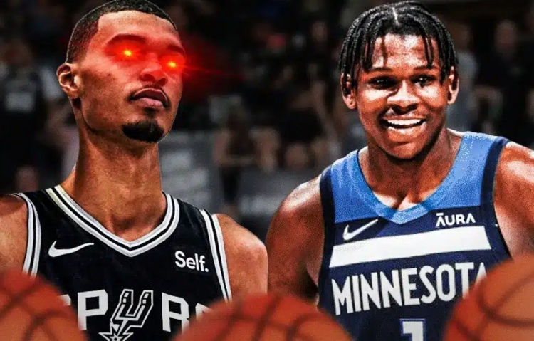  NBA未來門面人物一定得是本土球員？ 文班夠不夠格？