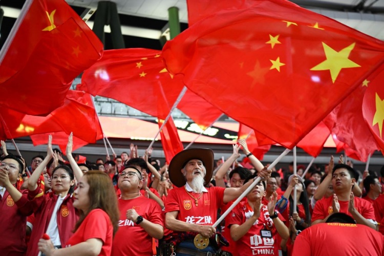  前瞻：一步之遙，U20國足全力沖擊世青賽