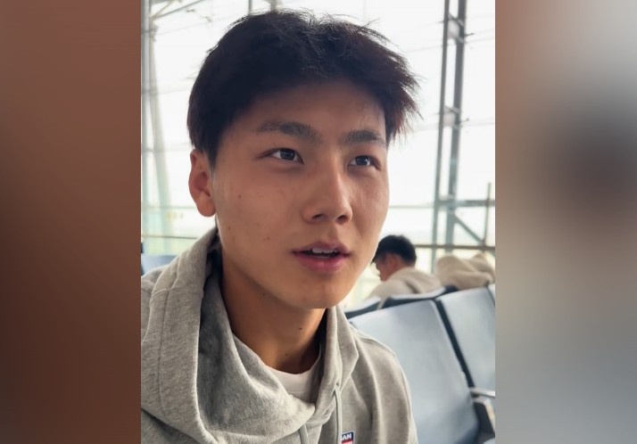  為何半場過后不久被換下？毛偉杰：兩條腿特別緊，李導怕我受傷