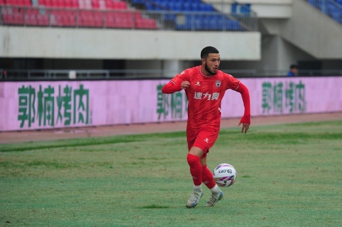  陜西聯(lián)合主場2-1戰(zhàn)勝上海嘉定匯龍，贏得西部杯足球邀請賽首勝