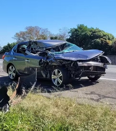  19歲巴西前鋒遭遇嚴(yán)重車(chē)禍，醫(yī)院已啟動(dòng)腦死亡確認(rèn)程序