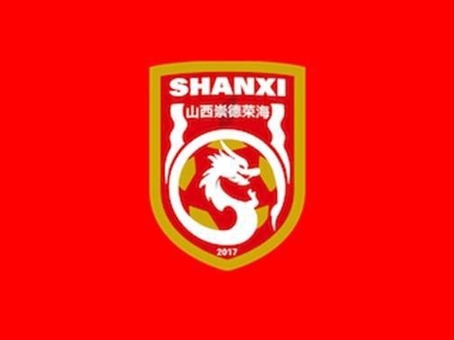  官方：山西崇德榮海與吳鵬、黃志遠、龔正、榮上等10位球員續(xù)約