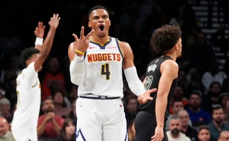  威少是NBA歷史前5控衛(wèi)？ 他能力壓保羅和羅斯？
