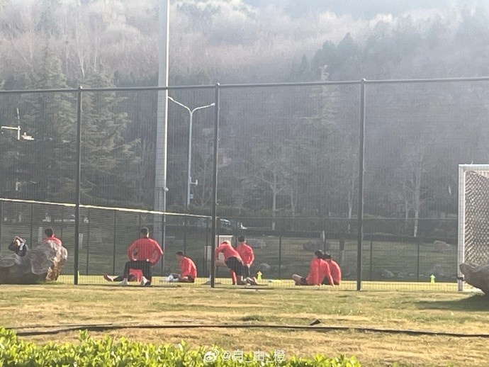  連續(xù)客場！博主：成都蓉城已抵達濟南備戰(zhàn)，周三將客戰(zhàn)泰山隊