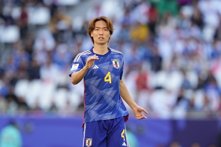  板倉滉：日本隊要不斷積累不斷成長，主場戰(zhàn)沙特要拿下對手