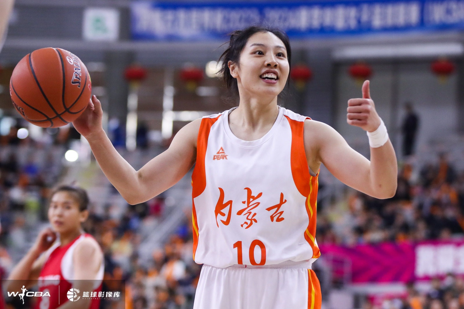  張茹、李緣、潘臻琦、翟若云、張明珠增補(bǔ)進(jìn)入國(guó)家女籃短訓(xùn)營(yíng)
