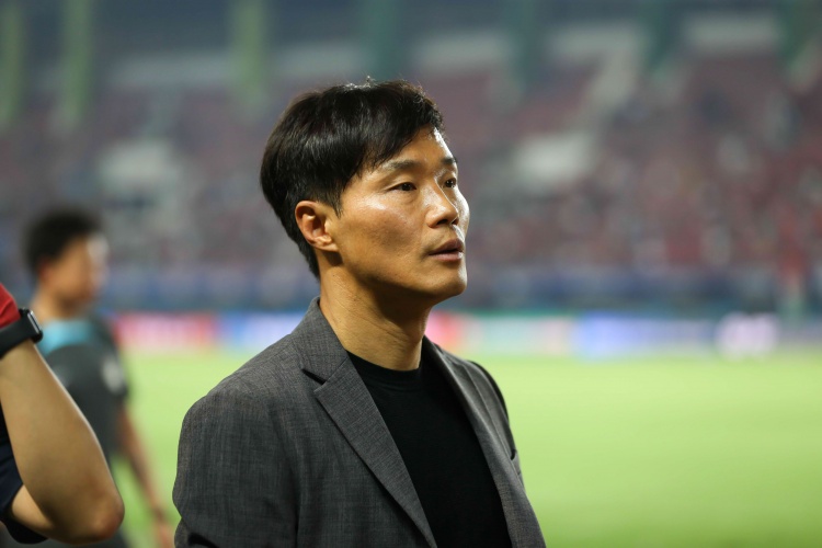  熱身賽-河南隊(duì)1-0擊敗長春亞泰，鐘義浩制勝卡多索替補(bǔ)登場