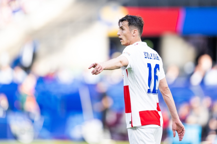  布迪米爾：2-0法國只是中場休息，我們必須保持專注迎接次回合