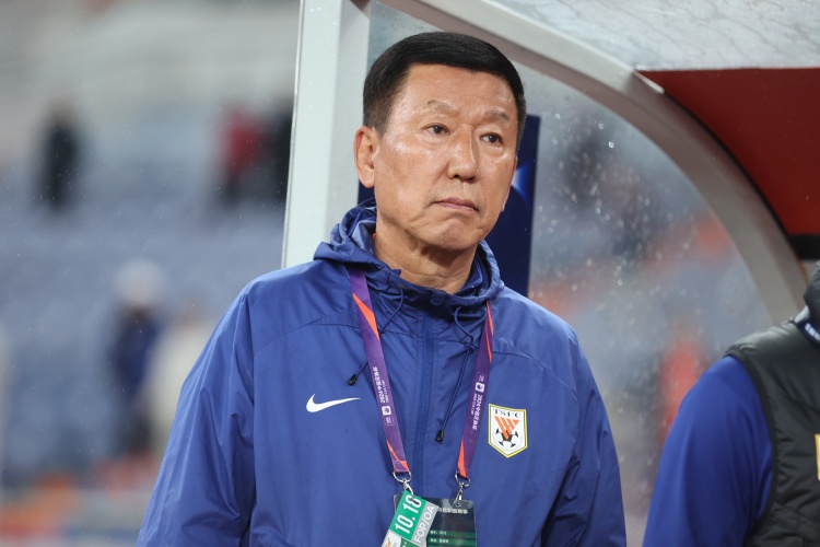  魯媒：崔康熙能否復出暫不確定，泰山隊對陣大連英博將變陣