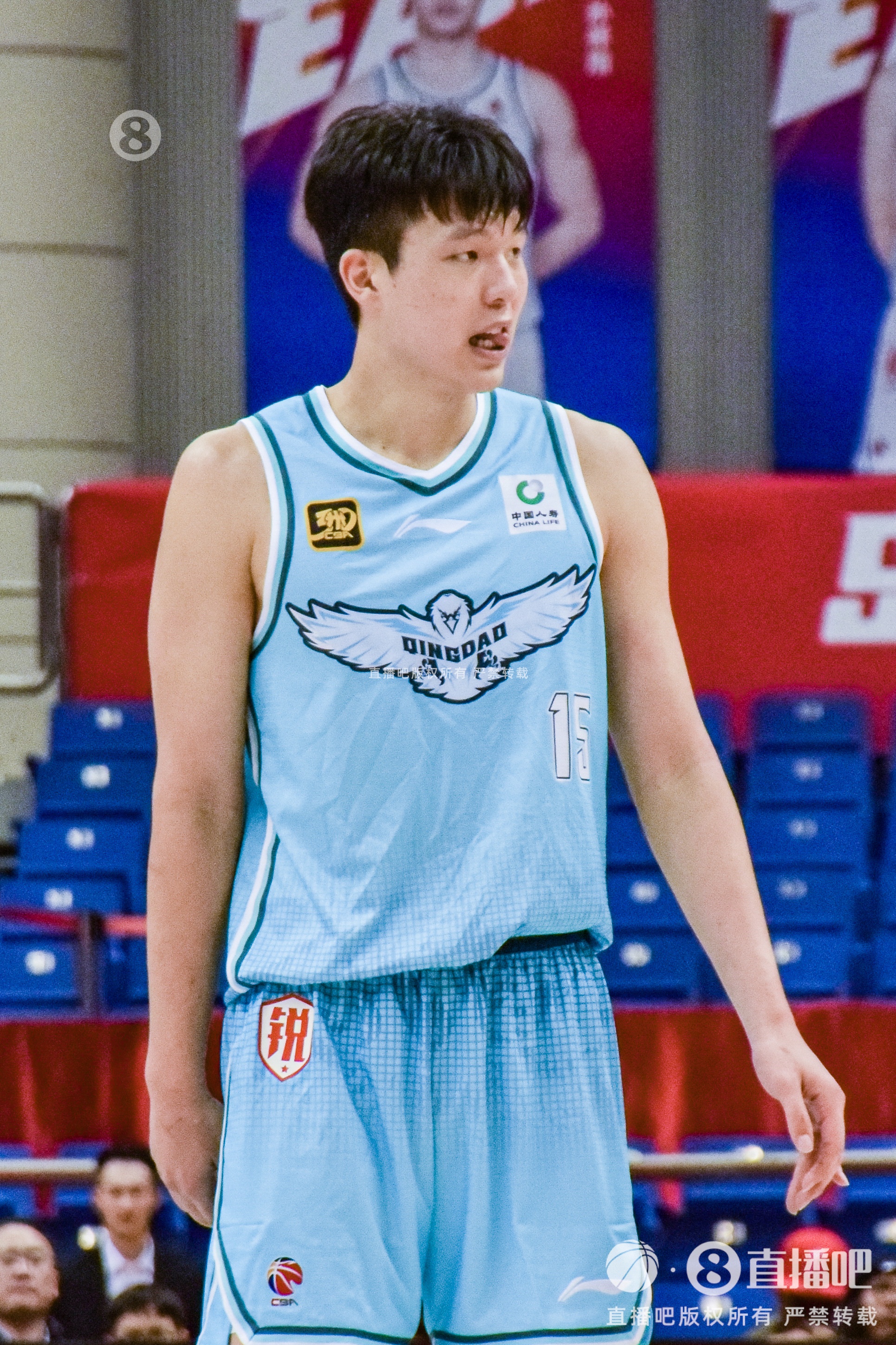  一波5連勝！青島男籃正在慢慢把自己的狀態(tài)調(diào)整到最佳