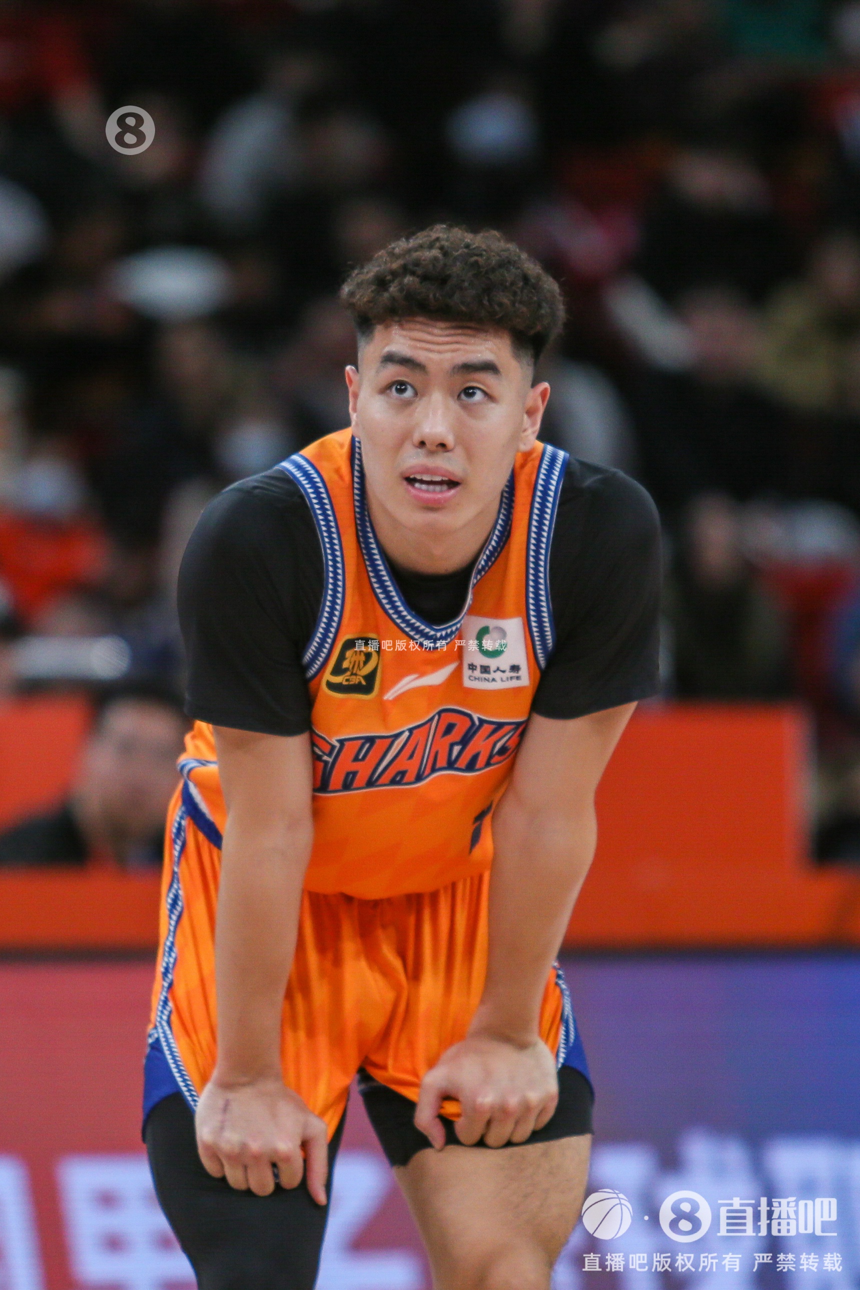  變鐵花兄弟！李弘權&李添榮半場合計19中5 僅得到13分5籃板