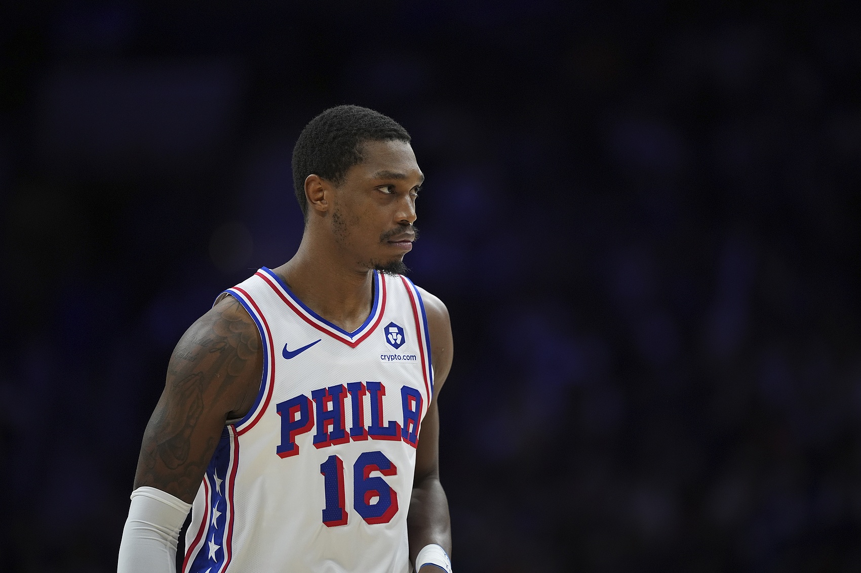  前隊(duì)友！凱爾登：為朗尼-沃克回NBA感到自豪 他能在任何地方打球