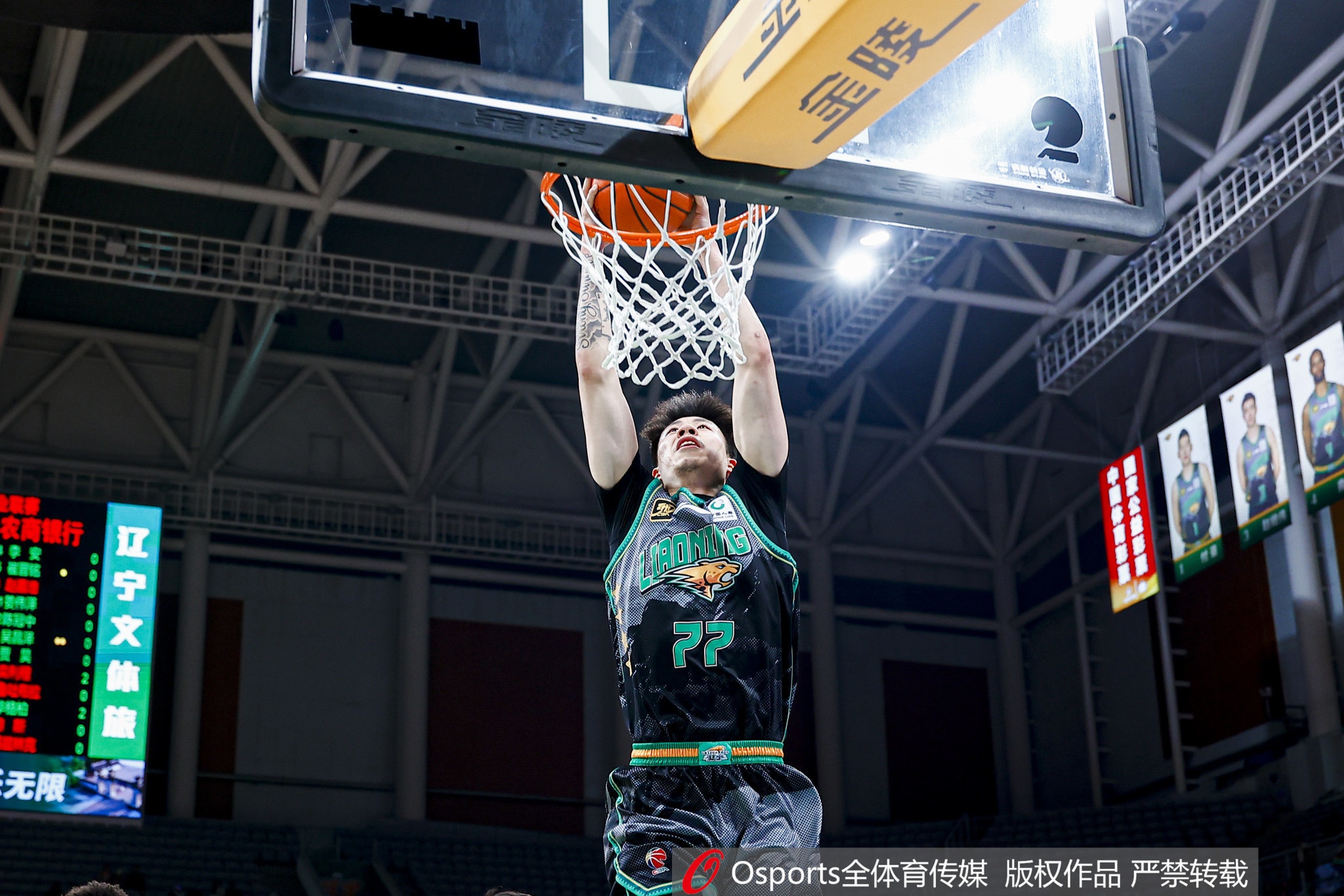  合理且高效！張鎮(zhèn)麟出場24分鐘10中6得12分&送6助攻 正負值+28