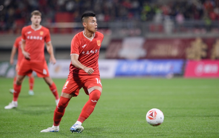  重慶銅梁龍官方：程燁桐傷缺2-3周，黃希揚(yáng)傷缺1周