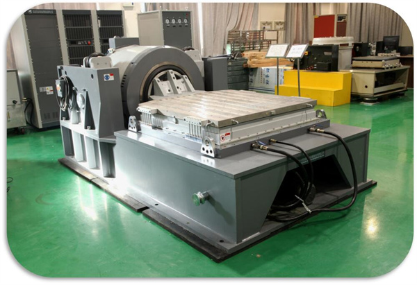 DC-10000-100ST1212電振動試驗系統(tǒng)